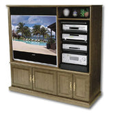 Middle Atlantic ASR-30 ASR Series Slide Out & Rotating Shelving System